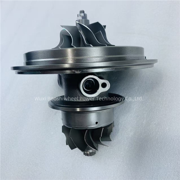 B2FS Turbocharger Chra 179338 178904 12749880078 12749900078 1889568C1 1897459C91 5010808R92 for Engine	MaxxForce 7 V152 LP